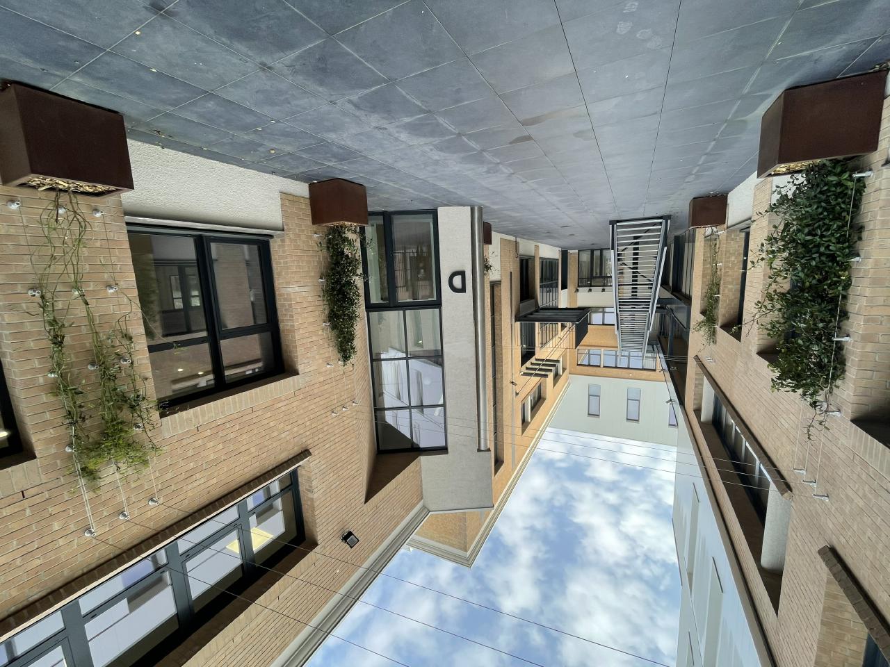 Bureau Villeneuve-d'Ascq 1198m² Location bureau Villeneuve-d'Ascq Nord OLBUR2114109 7